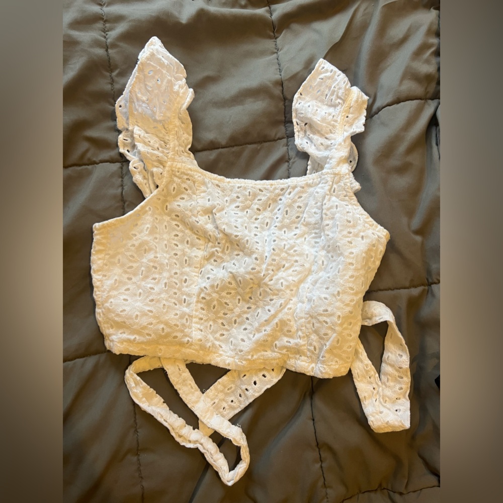 SHEIN top